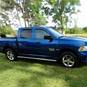 Meet your Posher, Timothy